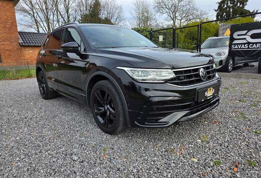 Volkswagen 1.4 eHybrid OPF DSG R-Line/ACC/HUD/TREKHAA ...