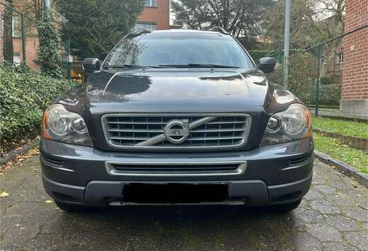 Volvo 2.4 D3*radar de recul*Cruise controle*Clim*VE*R ...