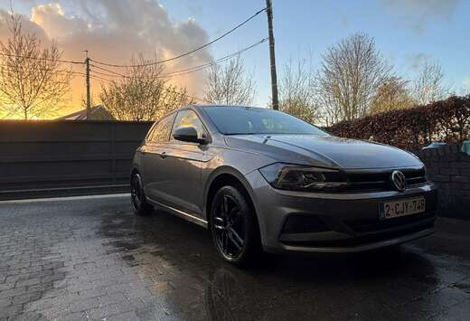 Volkswagen Polo 1.0 TSi Comfortline
