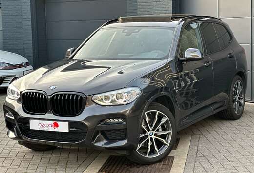 BMW xDrive20i Aut. xLine M-Pack PanoCam1EigGarantie