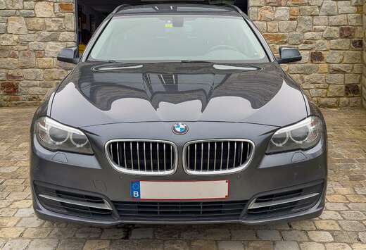 BMW Touring 520 dA