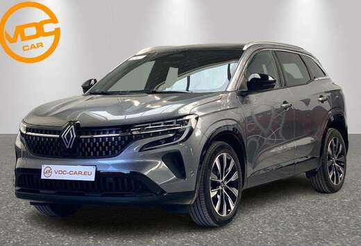 Renault Techno 1.3 TCe MHEV EDC 160