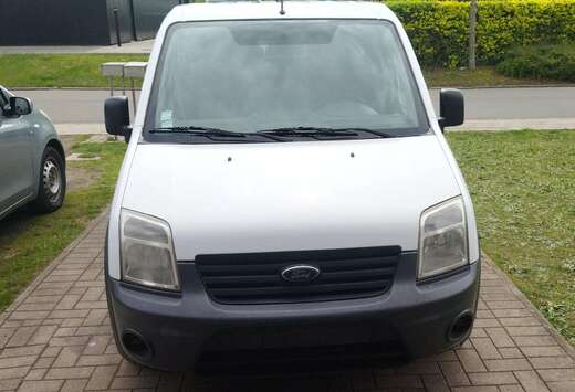 Ford T200 1.8 TDCi Trend