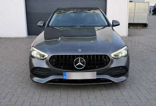 Mercedes-Benz Business Line