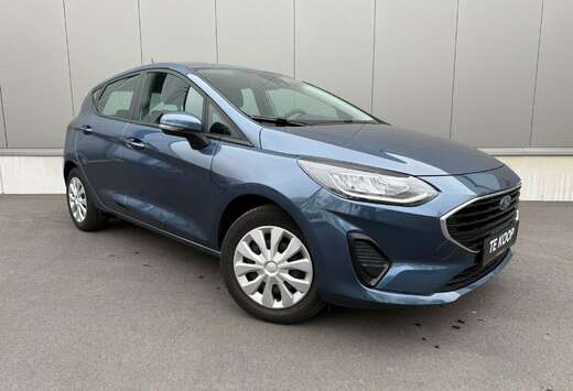 Ford / BENZINE / PDC / CARPLAY / NIEUWSTAAT / GARANTI ...