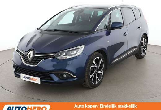 Renault 1.5 dCi Energy BOSE-Edition