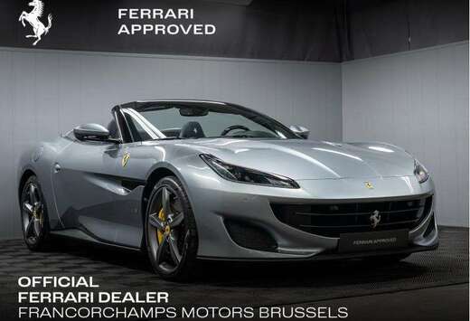 Ferrari