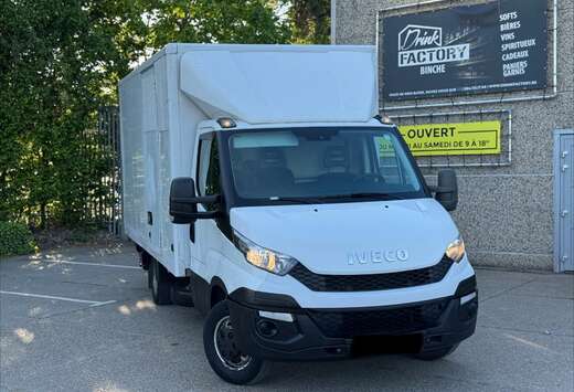 Iveco 35 C 13