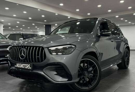 Mercedes-Benz 4-Matic Full Full Option Belgian Car 1O ...