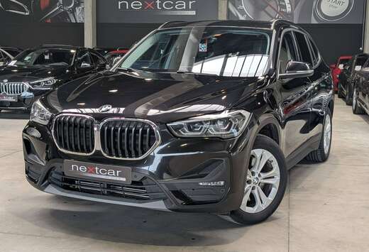 BMW 25e Xdrive**NAVI-CUIR-LED-HEAD UP DISPLAY**
