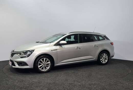 Renault SW  Handgeschakeld  2019  186.479 km  Direct  ...