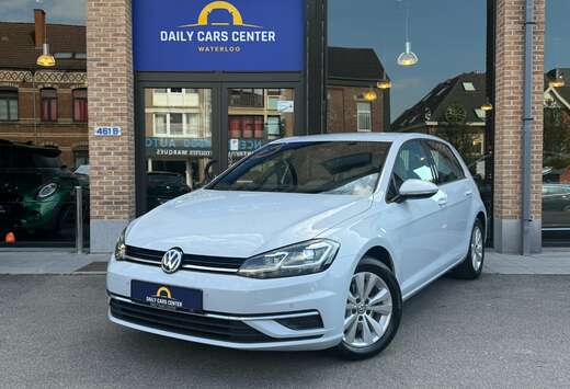 Volkswagen 1.5 TSI Comfortline DSG I Cuir I LED I Cam ...