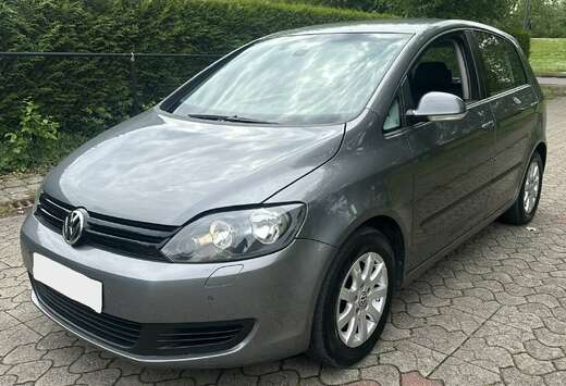 Volkswagen 1.6 Tdi Sera Pret A Immatriculé
