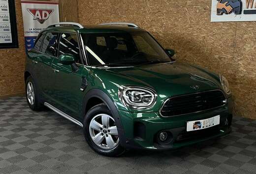 MINI 1.5i * Clim auto * Navi * Caméra * Sièges chau ...