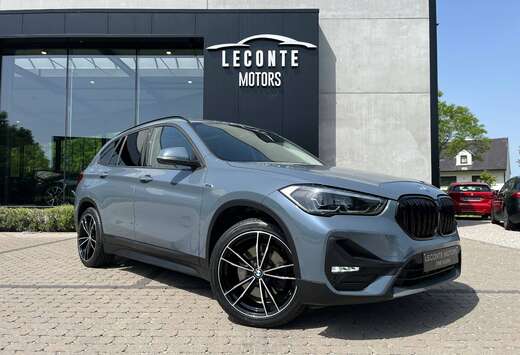 BMW X11.5iA xDrive25e Hybride Panodak/Sportzetels/Cam ...