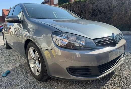 Volkswagen Golf 1.4i Trendline