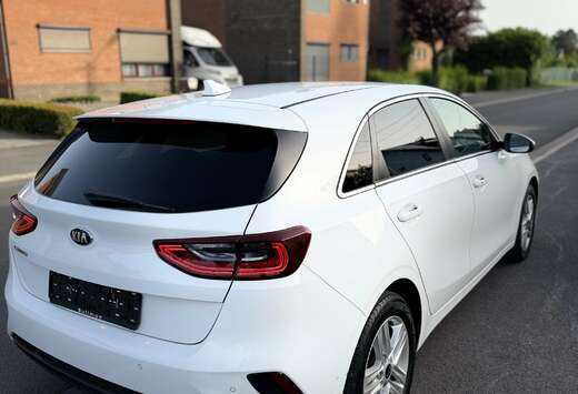Kia 1.0 T-GDi Pulse ISG Prete A Immatriculée