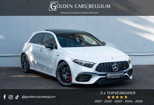 Mercedes-Benz S 4M+ MULTIBEAM/FACELIFT/PANO/BURMESTER ...