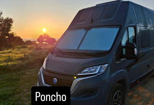 Fiat 2.2 Multijet L3H3 MTA (EU6.4)