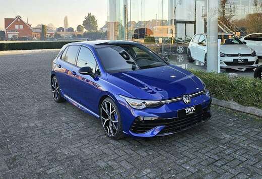 Volkswagen Performance Akra/Pano/Camera/Drift/Garanti ...