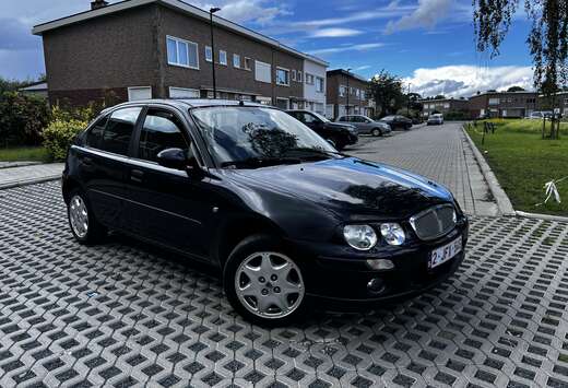 Rover 1.4 Classic