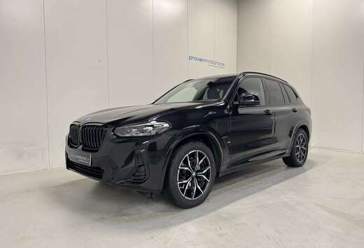 BMW xDrive 30e Hybrid- M-Pack - SoH 97% Topstaat