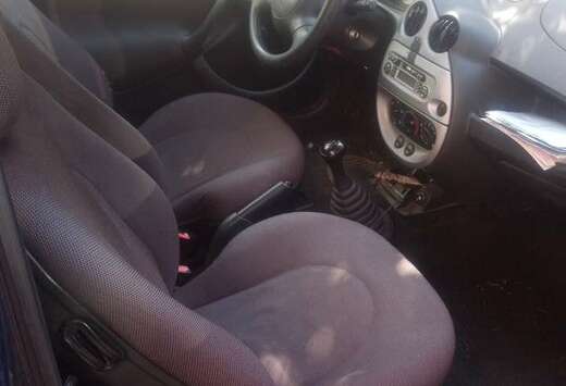 Ford Ka 1.3i Start (Fleet)