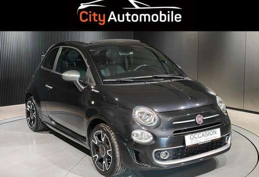 Fiat 1.0 Multijet MHEV CARPLAY/ANDROID AUTO GPS BLUET ...