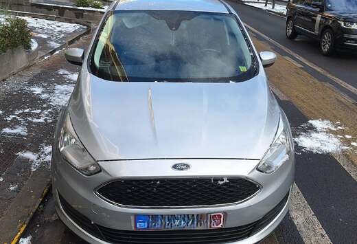 Ford C-Max 1.0 EcoBoost Trend