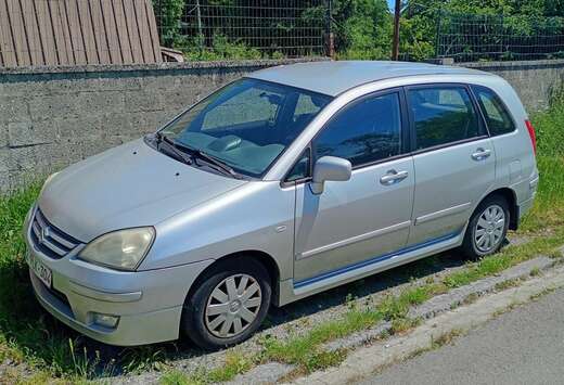 Suzuki 1.4 DDiS GL Airco