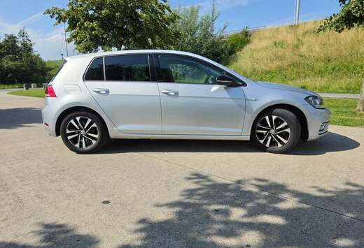 Volkswagen 1.5 TSI ACT OPF BlueMotion Comfortline