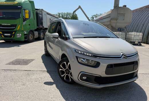 Citroen 1.5 BlueHDi Feel S