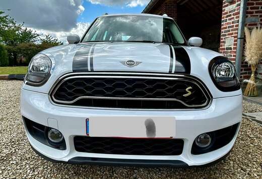 MINI 1.5A PHEV ALL4 (EU6d-T.)
