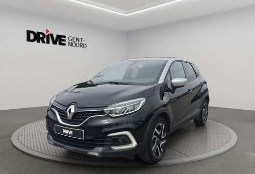 Renault Bose TCe 90*Camera/PDC/GPS/Airco auto*