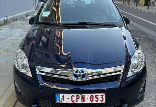 Toyota HEV 1.8i HSD Luna CVT