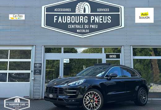 Porsche *PASM*PDLS+*CAM-360*PTV+*CHRONO*SPORT-EXHAUST ...