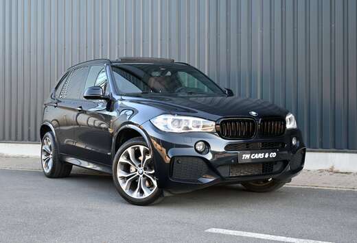 BMW X5 2.0 dAS sDrive25