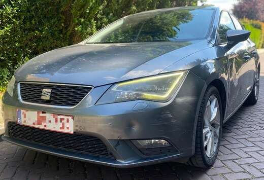 SEAT SC 1.6 CR TDi Style