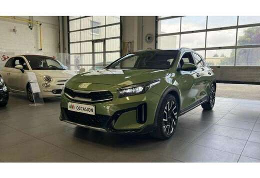 Kia 1.0 T-GDi GT Line ISG