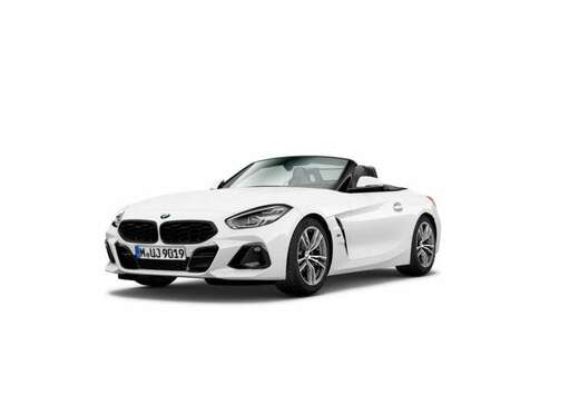 BMW Pack M