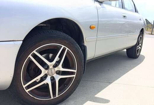 Mazda Classic Edition