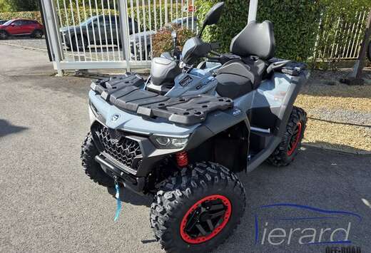 Touring Premium L7