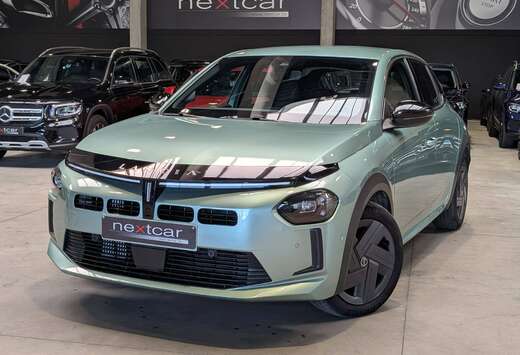 Lancia 1.2Turbo MHEV Edizione Cassina *NAVI-PARKING-C ...