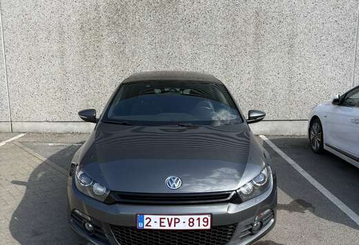 Volkswagen 1.4 TSI