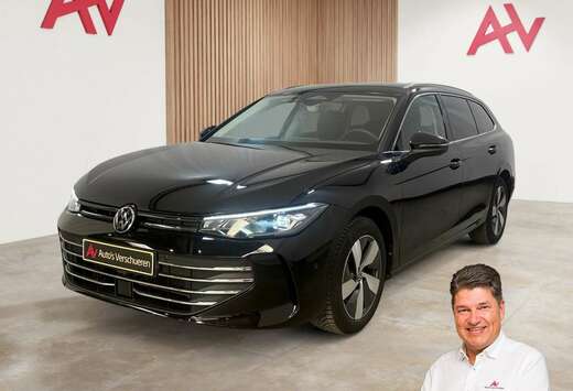 Volkswagen 1.5 eTSI Style Business DSG7 ** ErgoActiv  ...