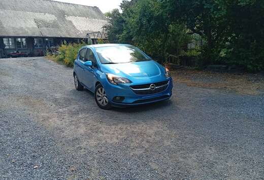 Opel Corsa 1.2i Cosmo