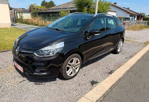 Renault Clio 0.9 TCe Energy Intens