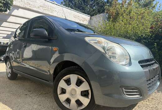 Suzuki 1.0i GL