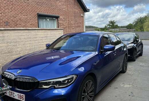 BMW dAS AdBlue