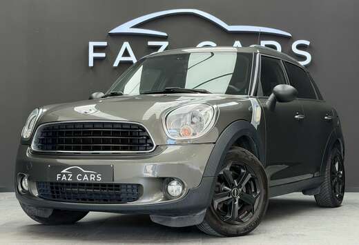 MINI 1.6i * CLIM AUTO + JANTES + GARANTIE *